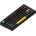 Halo75 Mechanische Gaming-Tastatur 75 kabellos Hot-Swap-Fähige 83 Tasten RGB-Tastatur mit Hintergrundbeleuchtung unterstützt Bluetooth/2 4GHz/USB-C Black Raspberry 46gf