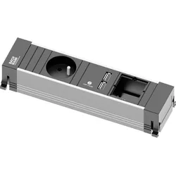 Bachmann POWER FRAME - Steckdosenleiste - Eingabe, Eingang GST18i3