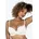 Claire Push-up-BH Weiß 70A