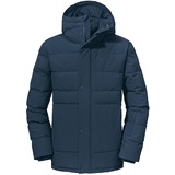 Schöffel Ins. Jacket Eastcliff Herren blau 56