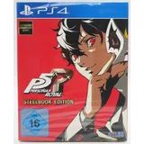 Persona 5 Royal - Launch Edition (USK) (PS4)