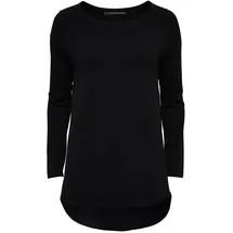 Only Damen Pullover | Schwarz M