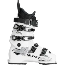 Scott Hint 130 GW Alpin-Skischuhe Weiss 36