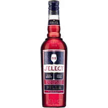 Select Bitterlikör 18% Vol. 0,7 l