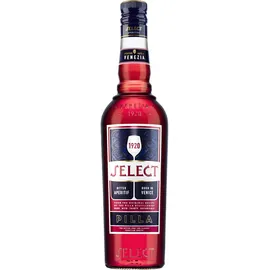 Select Bitterlikör 18% Vol. 0,7 l