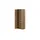 Forte Alice Springs Schuhschrank 75 x 192 x 35 cm braun