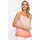 Heine Shirttop Orange 34