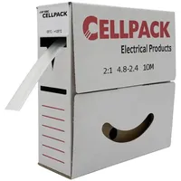 Cellpack Schrumpfschlauch SB 4.8-2.4 tr