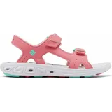 Columbia Techsun Vent Wild Salmon/Dolphin 37