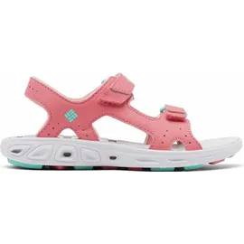 Columbia Techsun Vent Wild Salmon/Dolphin 37