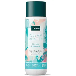 Kneipp CLEAN BEAUTY Bio Alge & Meersalz 200 ml Duschgel