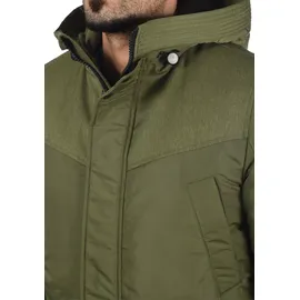 !Solid SDInko Parka grün M