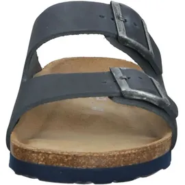 ROHDE Pantolette blau 42