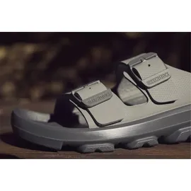 Birkenstock Mogami Herren Grau 44