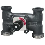 ESBE 3HG25-125 DN25 | 10 Kvs | 3-Wege-Steuerventil