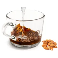 Marzipan Löslicher Kaffee Instant Pulver 200 g