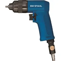 SW-Stahl S3231 Druckluft Bit-Schlagschrauber 1/4", 110 Nm