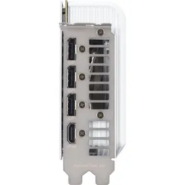 Asus Prime GeForce RTX 5070 OC White Edition 12 GB GDDR7