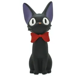 Figur Ghibli - Jiji (Kiki's Delivery Service) (faltbar)