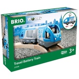 BRIO Blauer Reisezug (33506)