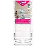 Gimi Zaffiro 20 m Weiß