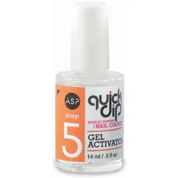 Asp  Nagelpflege Quick Dip Gel-Aktivator  in, Einheitsgrösse