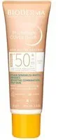 BIODERMA Photoderm COVER Touch SPF50+ Teinte Claire Maquillage 40 g