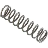 OEM Druckfedern 17301 Abm. (Ø x L) 5.5mm x 20.5mm Inhalt 5St.