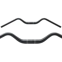 RITCHEY Comp Kyote Lenker schwarz/glänzend