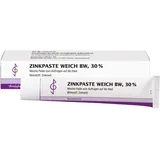 Bombastus ZINKPASTE BW weich