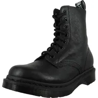 Dr. Martens 1460 Pascal Virginia Mono black virginia 42