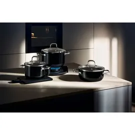 WMF Fusiontec Essential Fleischtopf 24 cm rund