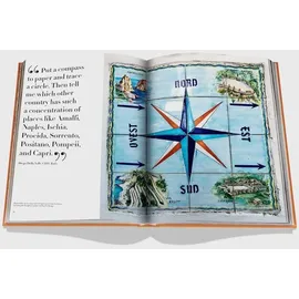 Assouline Capri Dolce" Vita