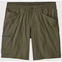 Patagonia Nomader Shorts basin green Gr. XS