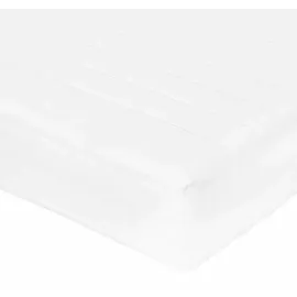 vidaXL Matratze 80 x 200 x 16 cm H2/H3