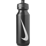 Nike Big Mouth Trinkflasche 2.0 946 ml, black/black/white,