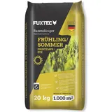 FUXTEC Rasendünger 20 kg