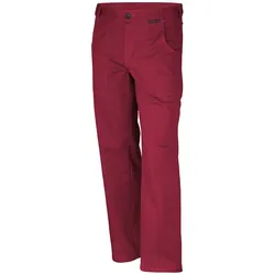 QUALITEX HIGH QUALITY WORKWEAR Bundhose favorit rot Herren: 102