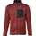 Forsberg warme Strickjacke mit Brusttasche