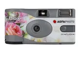 AgfaPhoto Agfa Lebox Wedding Einwegkamera One Size