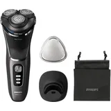 Philips Series 3000 S3343 Schwarz