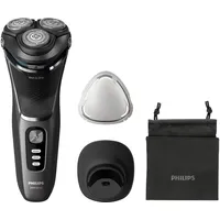 Philips Series 3000 S3343 Schwarz