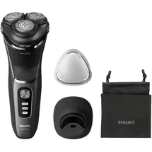 Philips Series 3000 S3343 Schwarz