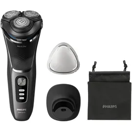 Philips Series 3000 S3343 Schwarz