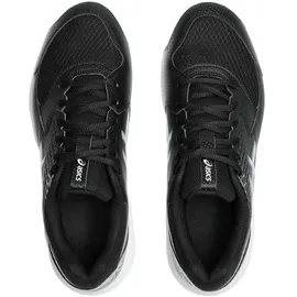 Asics Gel-Dedicate 8 Black/Grey Blue 44