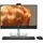 Dell Pro 24 All-in-One Plus QB24250 2023 24" LED Intel Core Ultra 5 245 3,5 GHz 16 GB RAM 512 GB SSD Win 11 Pro