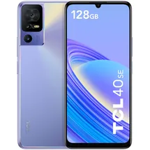 TCL 40 SE 4 GB RAM 128 GB Twilight Purple