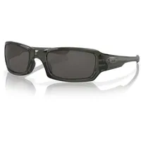 OAKLEY Fives Squared Sonnenbrille Rechteckig