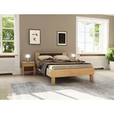 Home Affaire Chavot IV 146 x 208 cm Braun
