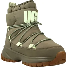 UGG Australia UGG Yose Puffer Mid BTOL, 1131978BTOL - Grün - 37